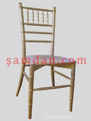 Sandalye