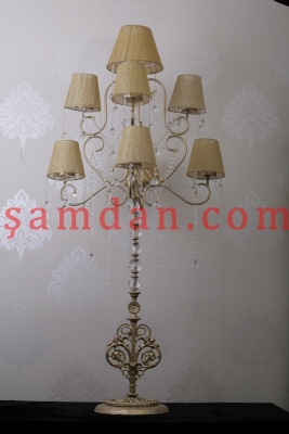amdan Sat