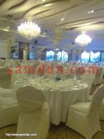 Sandalye rts