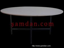 Banket Masa - Makasl http://www.amdan.com Ürün Kodu : 3